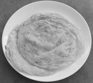 Parotta (1 Pc)