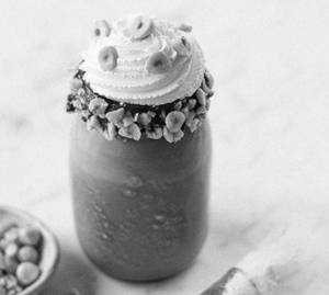 Nutella Shake   
