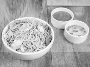 Hakka Chowmein