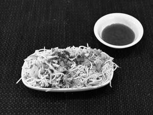 Chicken Noodles