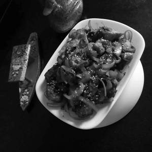 Chicken Kanti (halal)