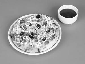 Veg Bite Pizza