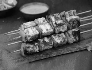 Paneer Tikka