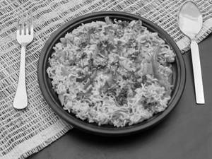 Veg Maggi