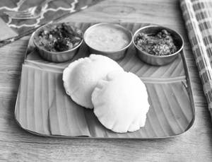 Idli Malgapudi