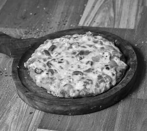 Cheese Veg Pizza