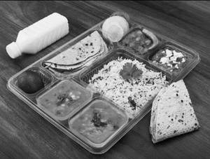 Special Thali