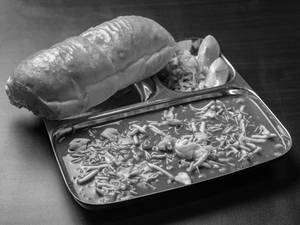 Mamledar Misal Pav