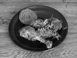 Chicken Roast