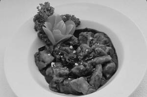 Manchurian Chicken