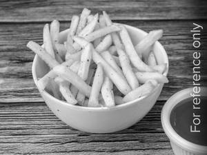 French Fry 