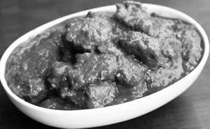 Chicken Masaledaar
