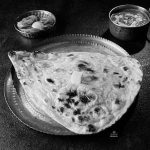 Butter Naan