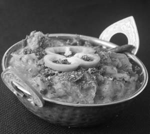 Butter Chicken Masala