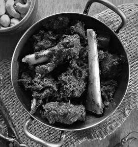Golbari Mutton Kosha  [signature Dish!!]