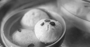 Rasgulla (1 Pcs)
