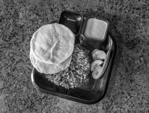 Shawarma Plate
