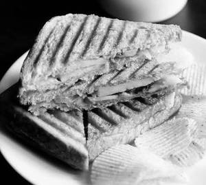 Grilled Sandwich