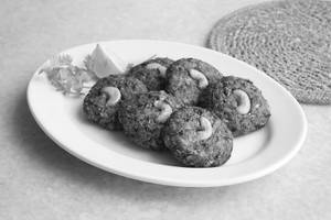 Hari Bhari Tikki