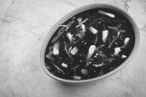 Veg Hot and Sour Soup