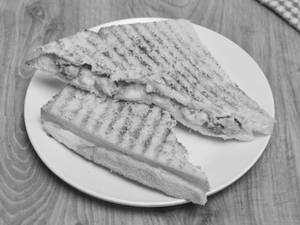 Chicken Shawarma Sandwich       