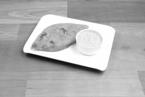 Victoria Mutton Cutlet