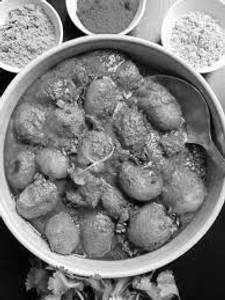 Dum Aloo