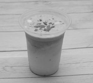 Mixed Dry Fruit Shake