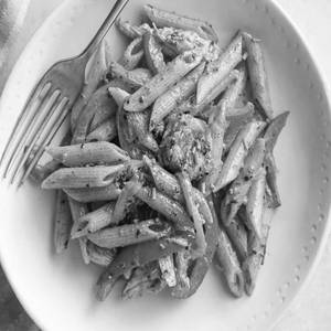 Jamaican Spice Pasta