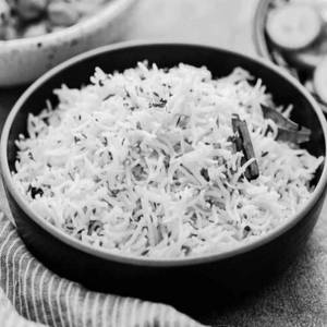 Jain Jeera Rice