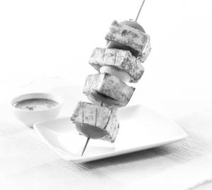 Paneer Tikka (4 Pcs)