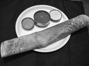 Masala Dosa