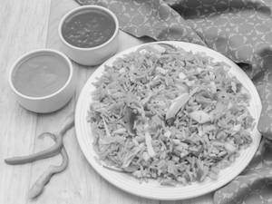 Veg Fried Rice