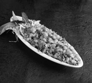 Crispy Corn  