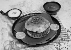 Kasturi Naan Sandwich