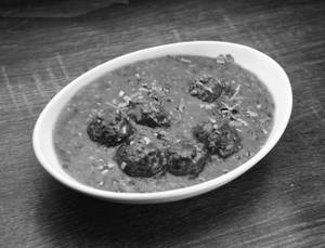 Veg Manchurian Grevy