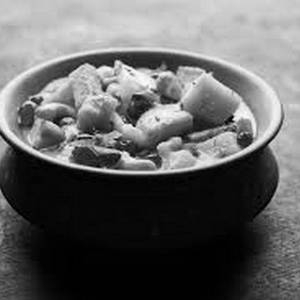 Vegetable Navratan Korma