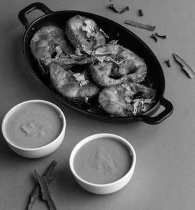 Korameenu Fry [boneless]