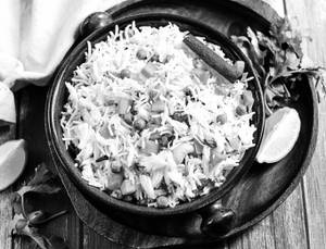 Veg Pulao