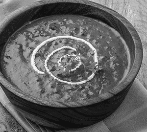 Dal Makhani