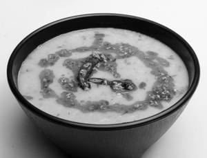 Dal Tadka