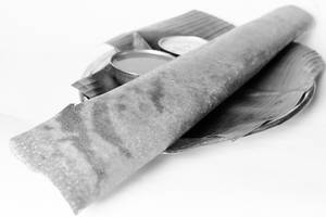Paper Plain Dosa
