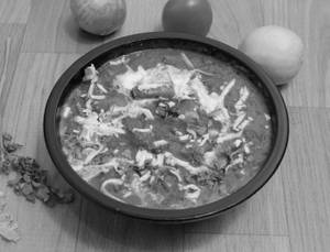 Paneer Butter Masala