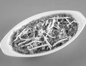 Veg Jaipuri