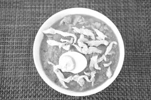 Chicken Bharta Boneless