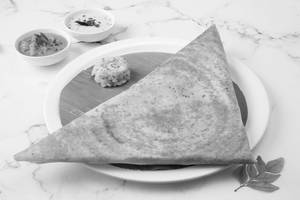 Butter Masala Dose