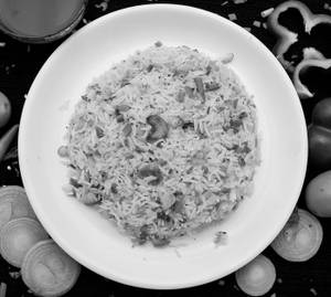 Veg Fried Rice