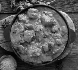 Butter Chicken Masala