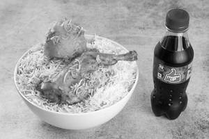 Chicken Full Combo Pack