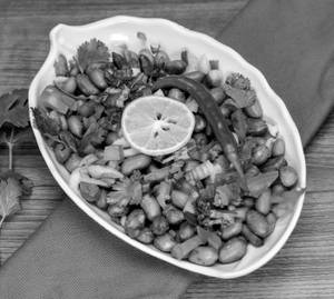 Peanut Masala